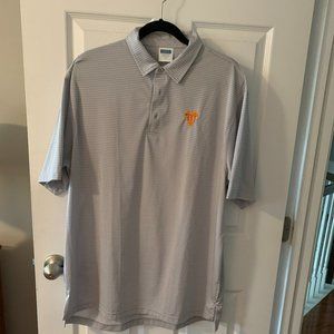 University of Tennessee XL Golf Shirt by Volunteer Traditions